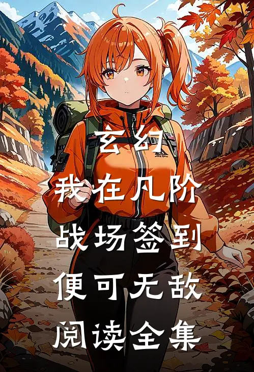 玄幻：我在凡阶战场签到，便可无敌阅读全集