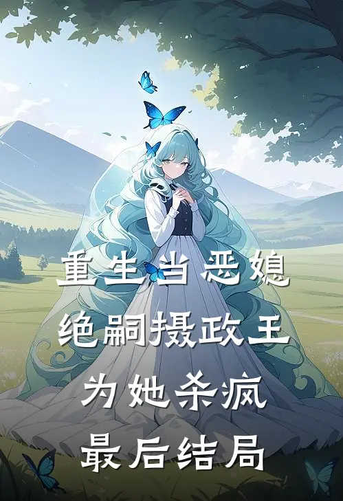 重生当恶媳,绝嗣摄政王为她杀疯最后结局如何