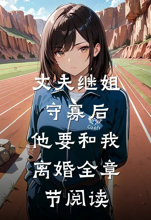丈夫继姐守寡后,他要和我离婚全章节阅读免费