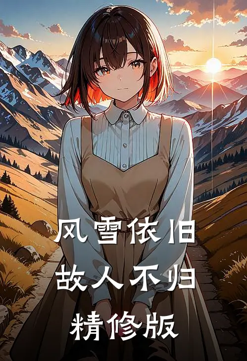 风雪依旧，故人不归精修版
