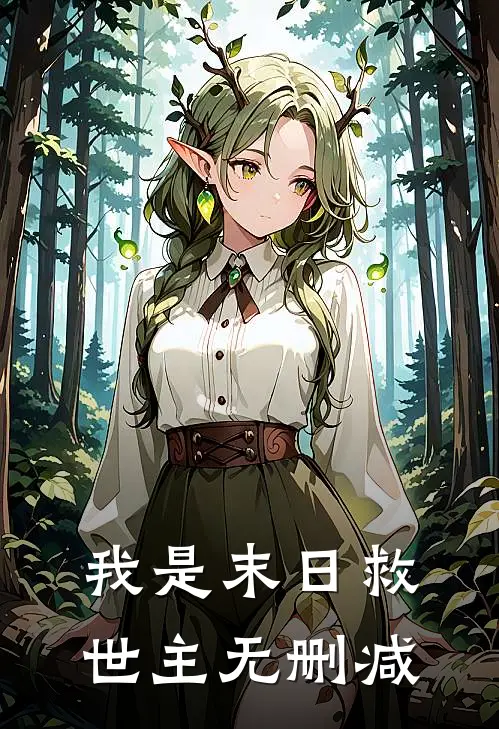 我是末日救世主无删减在线观看
