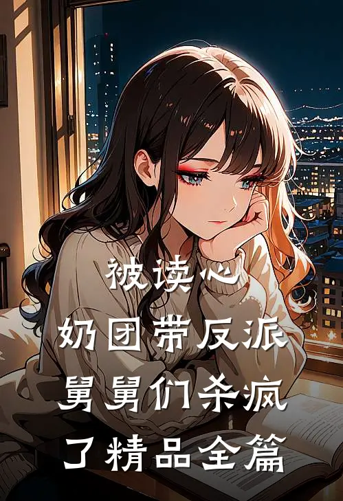 被读心，奶团带反派舅舅们杀疯了精品全篇