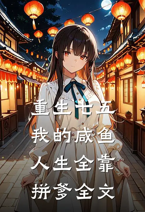 重生七五我的咸鱼人生全靠拼爹全文免费阅读