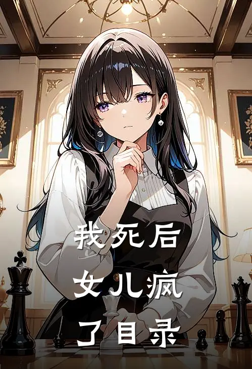 我死后,女儿疯了目录