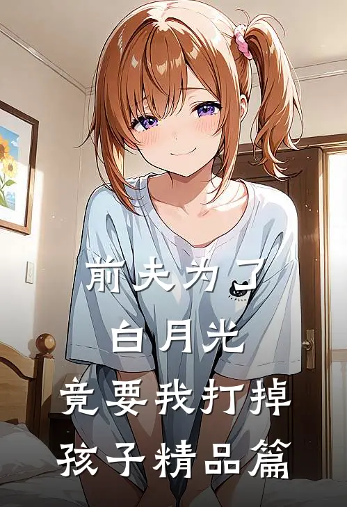 前夫为了白月光,竟要我打掉孩子精品篇在线阅读