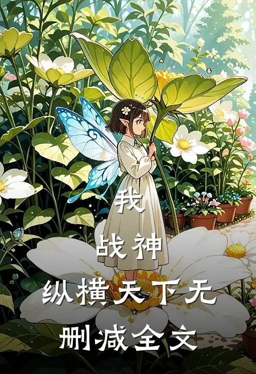 我,战神,纵横天下无删减全文