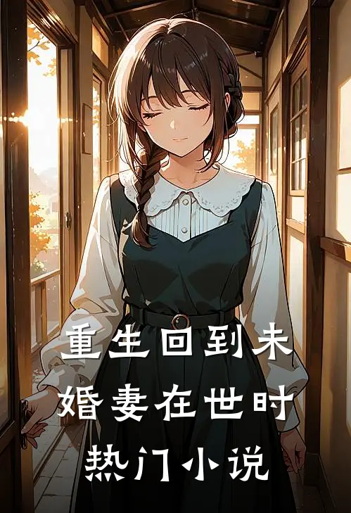 重生回到未婚妻在世时热门小说