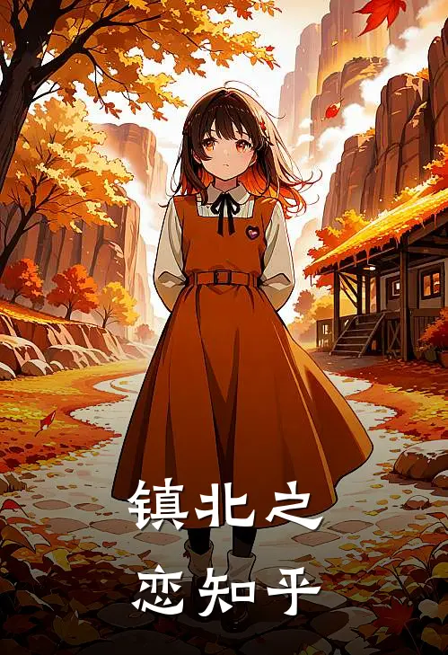 镇北之恋知乎