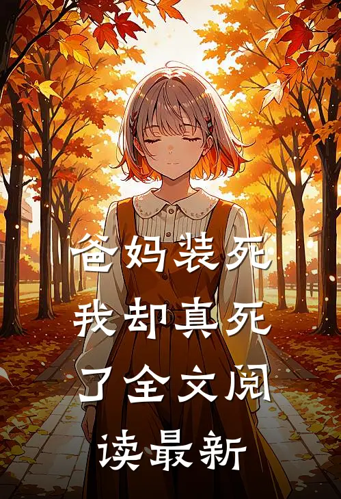 爸妈装死,我却真死了全文阅读最新版