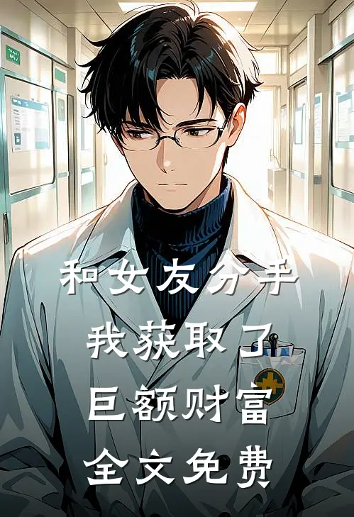 和女友分手,我获取了巨额财富全文免费