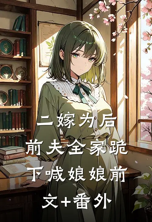二嫁为后，前夫全家跪下喊娘娘前文+番外