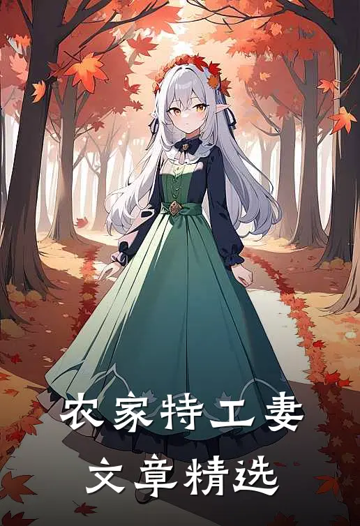 农家特工妻文章精选