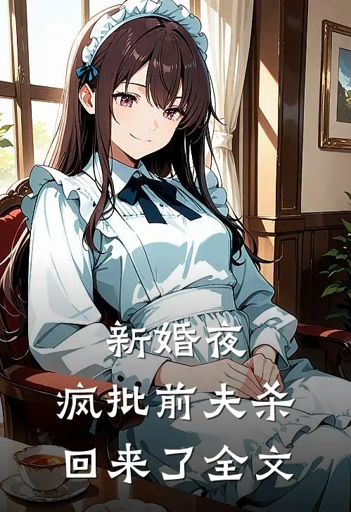 新婚夜，疯批前夫杀回来了全文