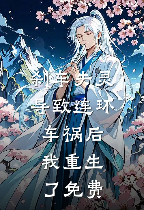 刹车失灵导致连环车祸后,我重生了免费