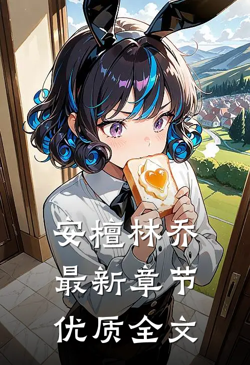 安檀林乔最新章节优质全文