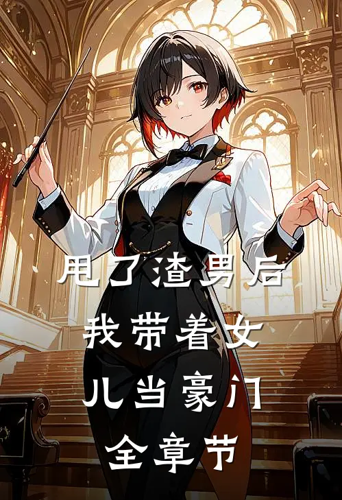 甩了渣男后，我带着女儿当豪门全章节