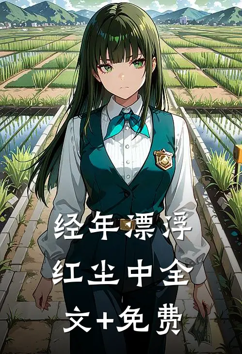 经年漂浮红尘中全文+免费