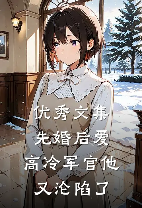 优秀文集先婚后爱：高冷军官他又沦陷了