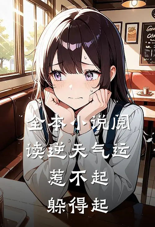 全本小说阅读逆天气运：惹不起，躲得起