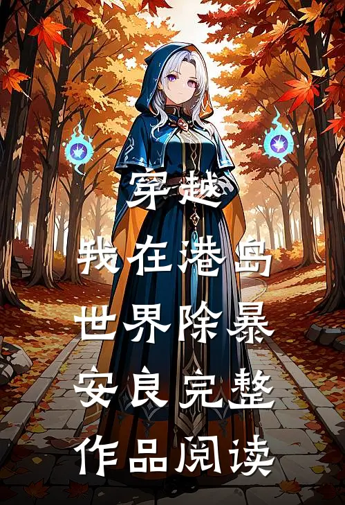 穿越:我在港岛世界除暴安良完整作品阅读