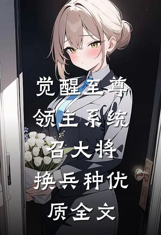 觉醒至尊领主系统：召大将，换兵种优质全文