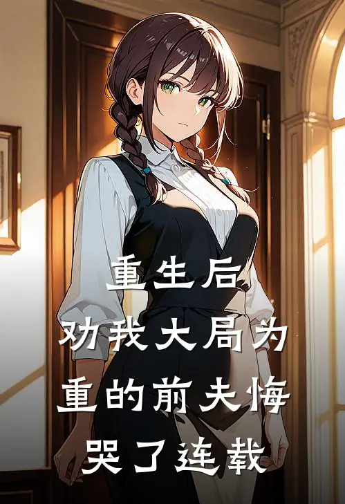 重生后,劝我大局为重的前夫悔哭了连载