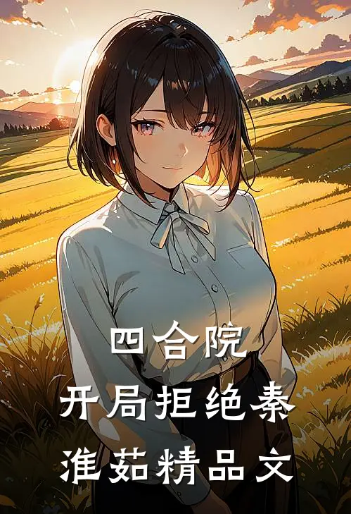四合院：开局拒绝秦淮茹精品文