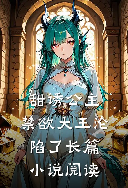甜诱公主,禁欲大王沦陷了长篇阅读