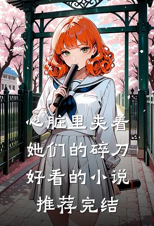 心脏里夹着她们的碎刀好看的小说推荐完结