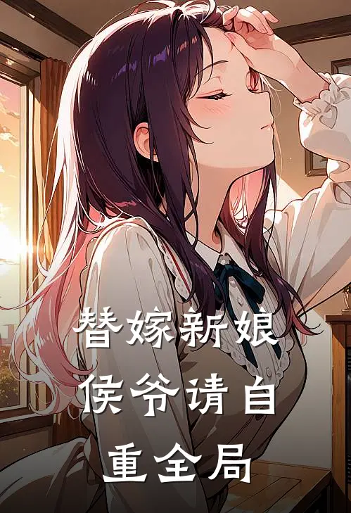 替嫁新娘侯爷请自重全局
