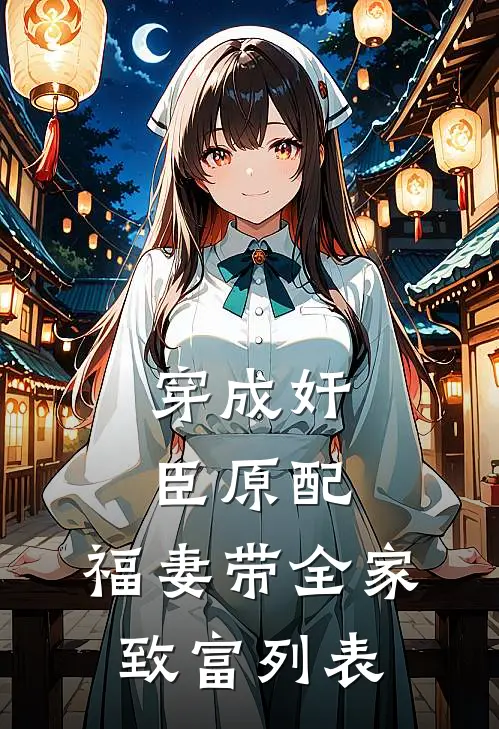 穿成奸臣原配，福妻带全家致富列表