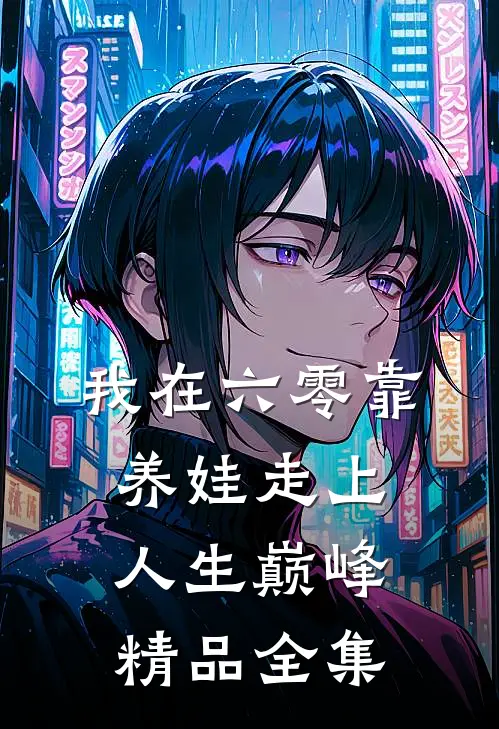 我在六零靠养娃走上人生巅峰精品全集