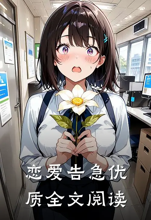 恋爱告急优质全文阅读