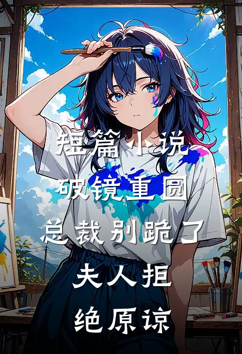 短篇小说破镜重圆：总裁别跪了，夫人拒绝原谅