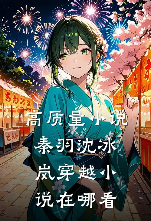高质量小说秦羽沈冰岚穿越小说在哪看