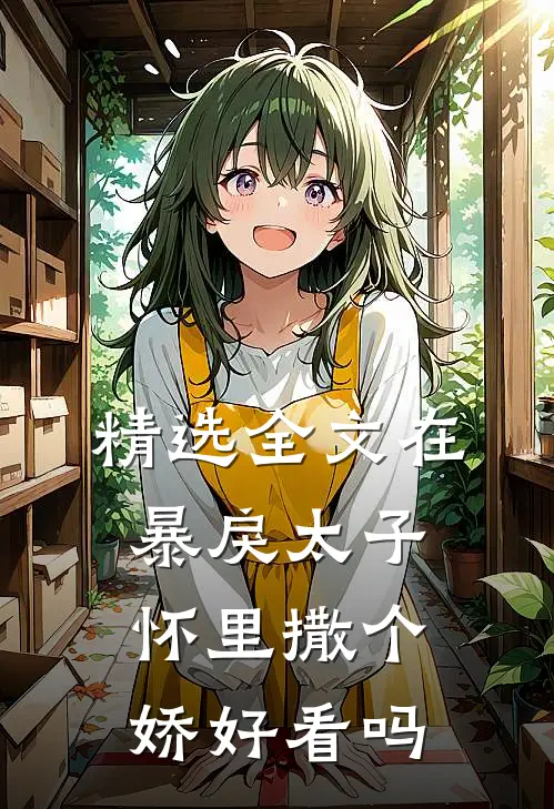 精选全文在暴戾太子怀里撒个娇好看吗