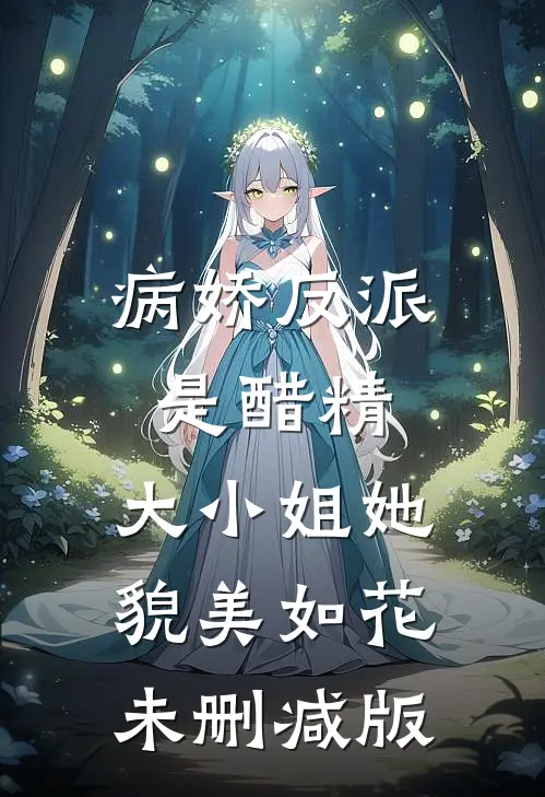 病娇反派是醋精：大小姐她貌美如花未删减版