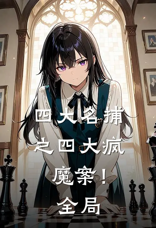 四大名捕之四大疯魔案!全局免费观看