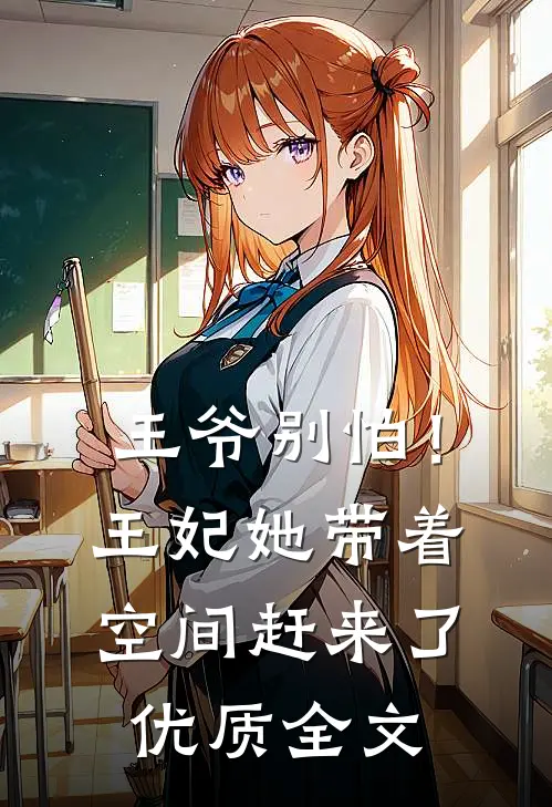 王爷别怕!王妃她带着空间赶来了优质全文