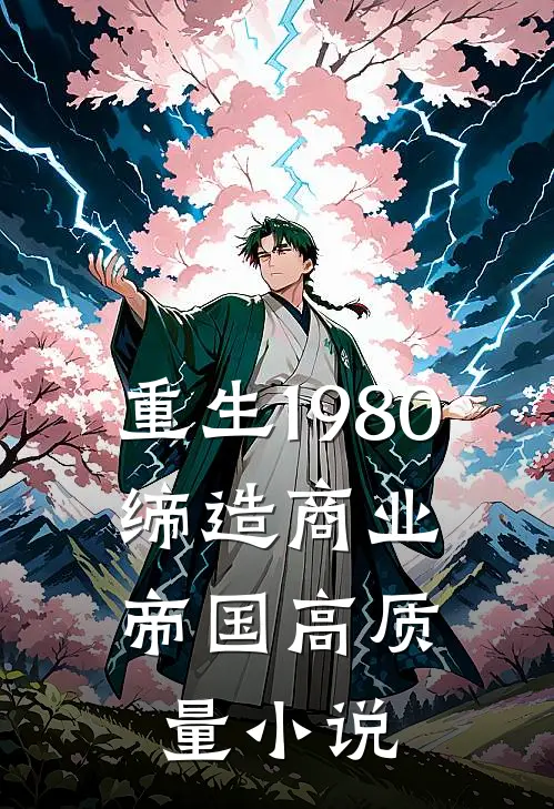 重生1980缔造商业帝国高质量