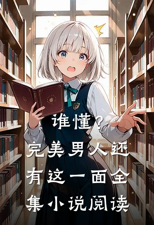 谁懂?完美男人还有这一面全集阅读