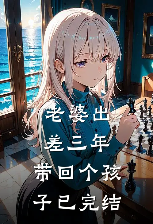 老婆出差三年，带回个孩子已完结