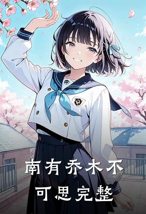 南有乔木不可思完整