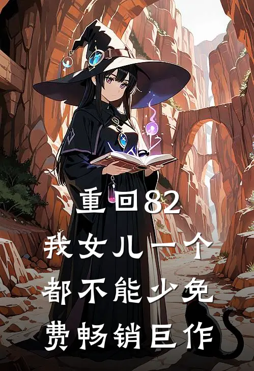 重回82:我女儿一个都不能少免费畅销巨作