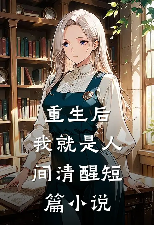 重生后,我就是人间清醒短篇