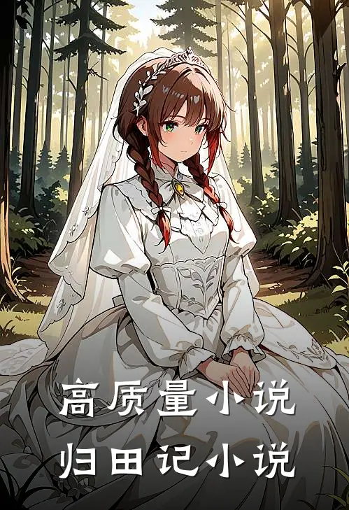 高质量小说归田记 小说
