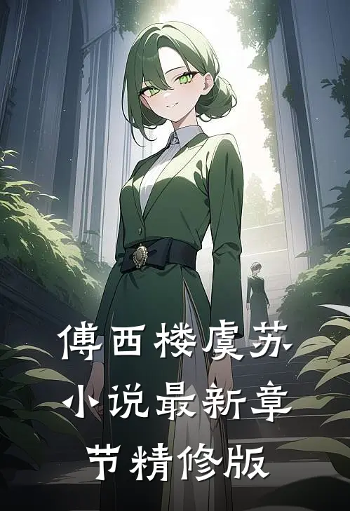 傅西楼虞苏小说最新章节精修版