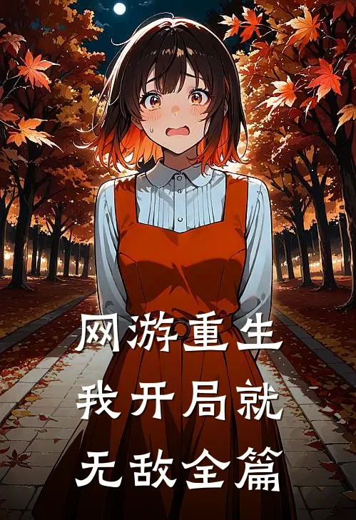 网游重生我开局就无敌全篇