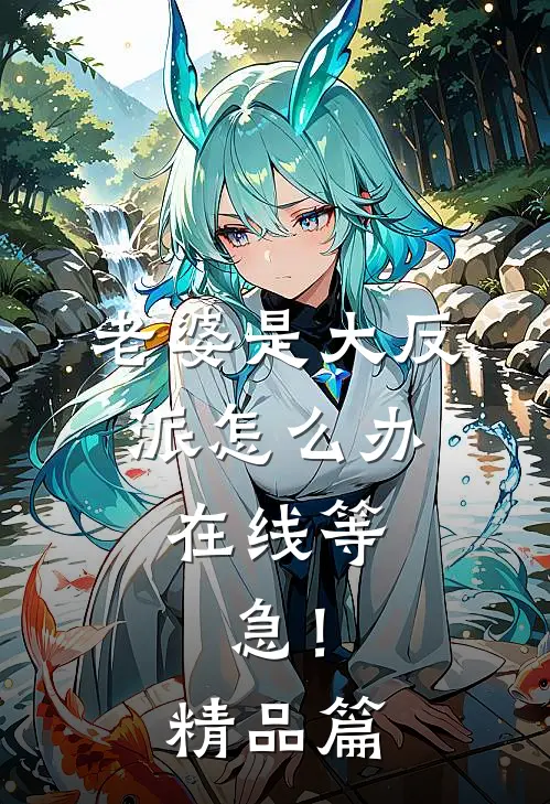 老婆是大反派怎么办，在线等，急！精品篇