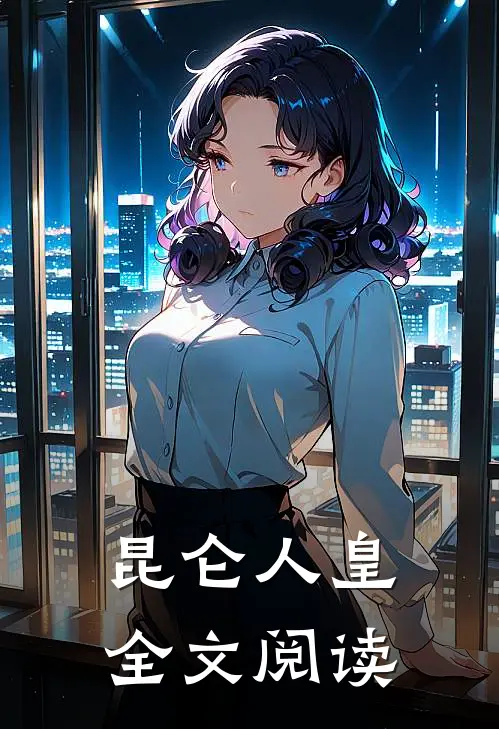 昆仑人皇全文阅读